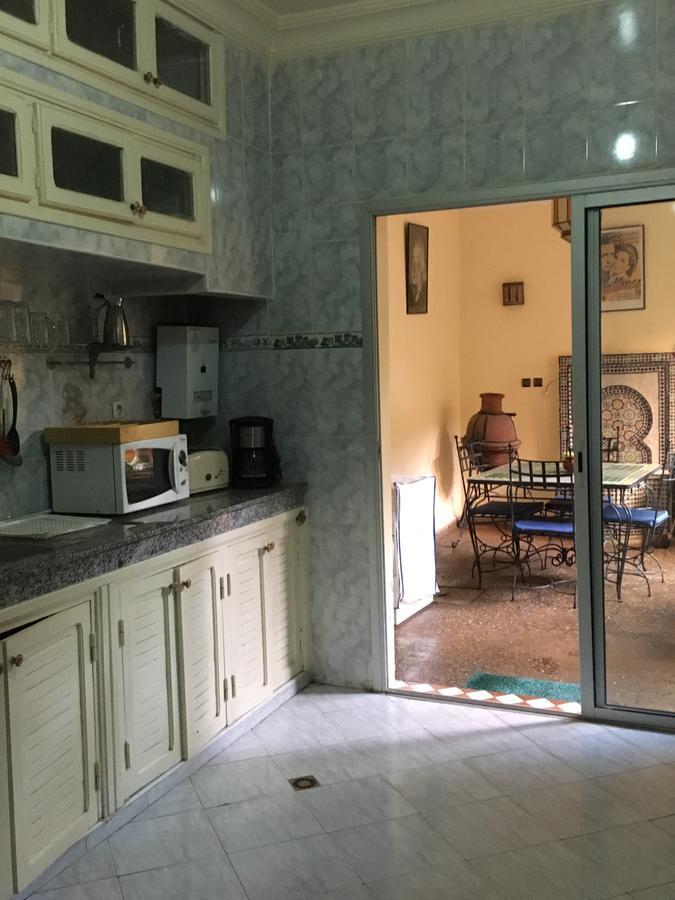 Zina Appartement